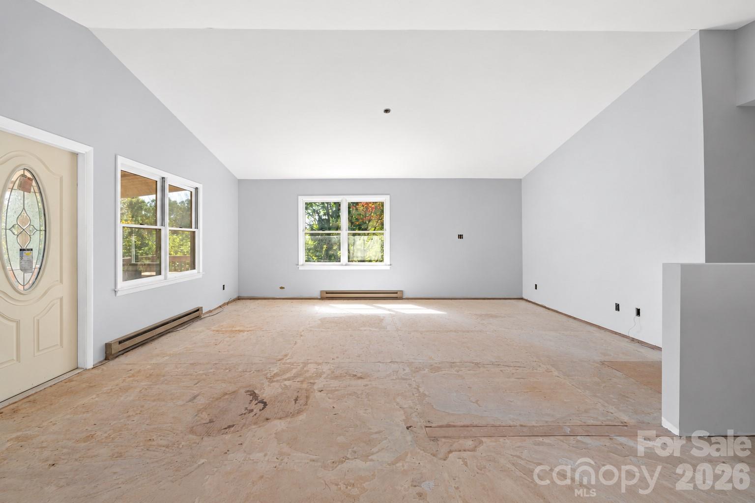 117 Spivey Mountain Road