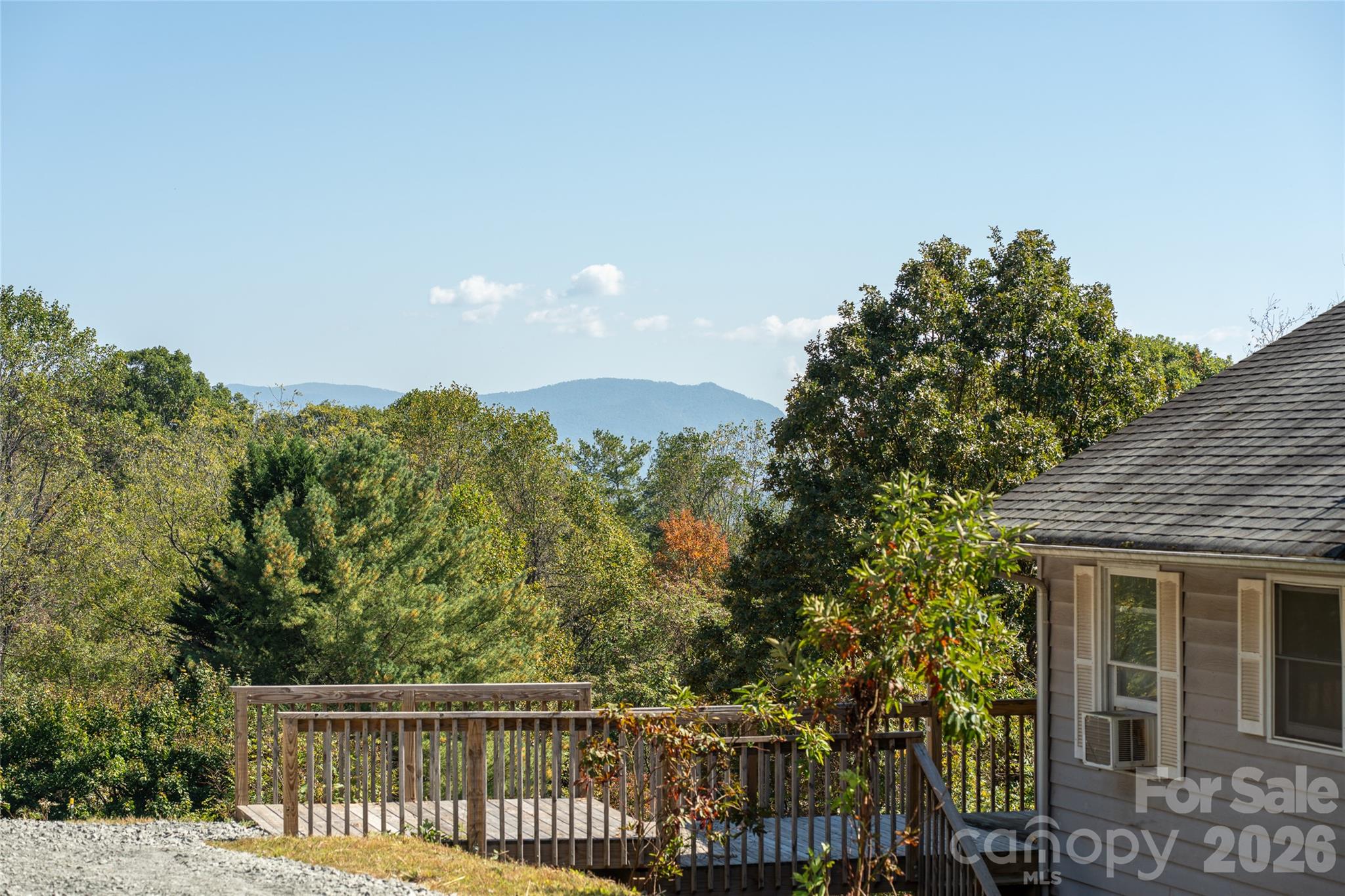 117 Spivey Mountain Road