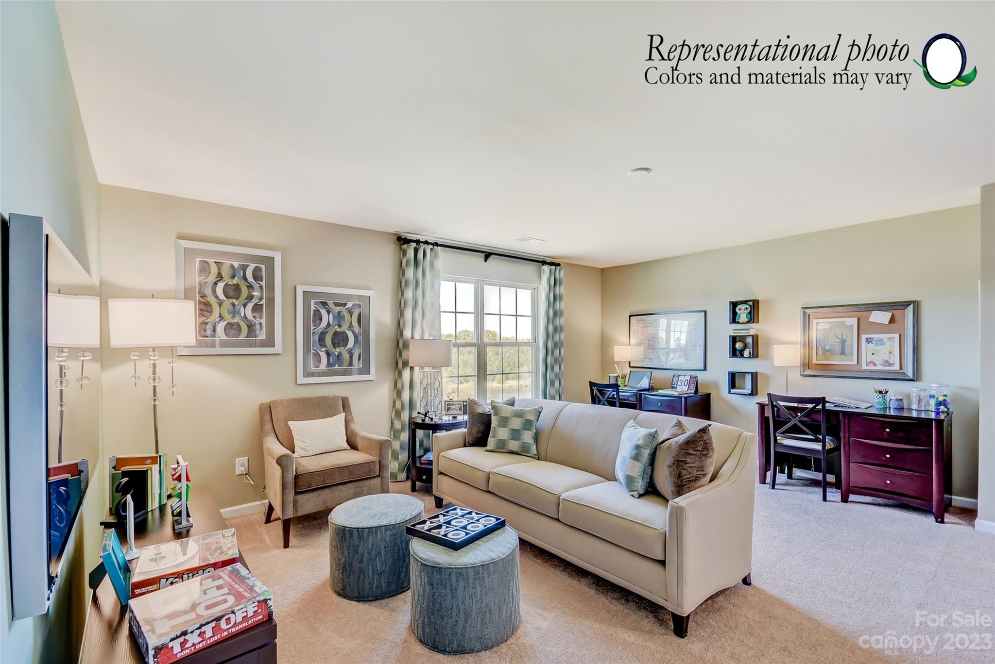 Gambill Forest - Residential