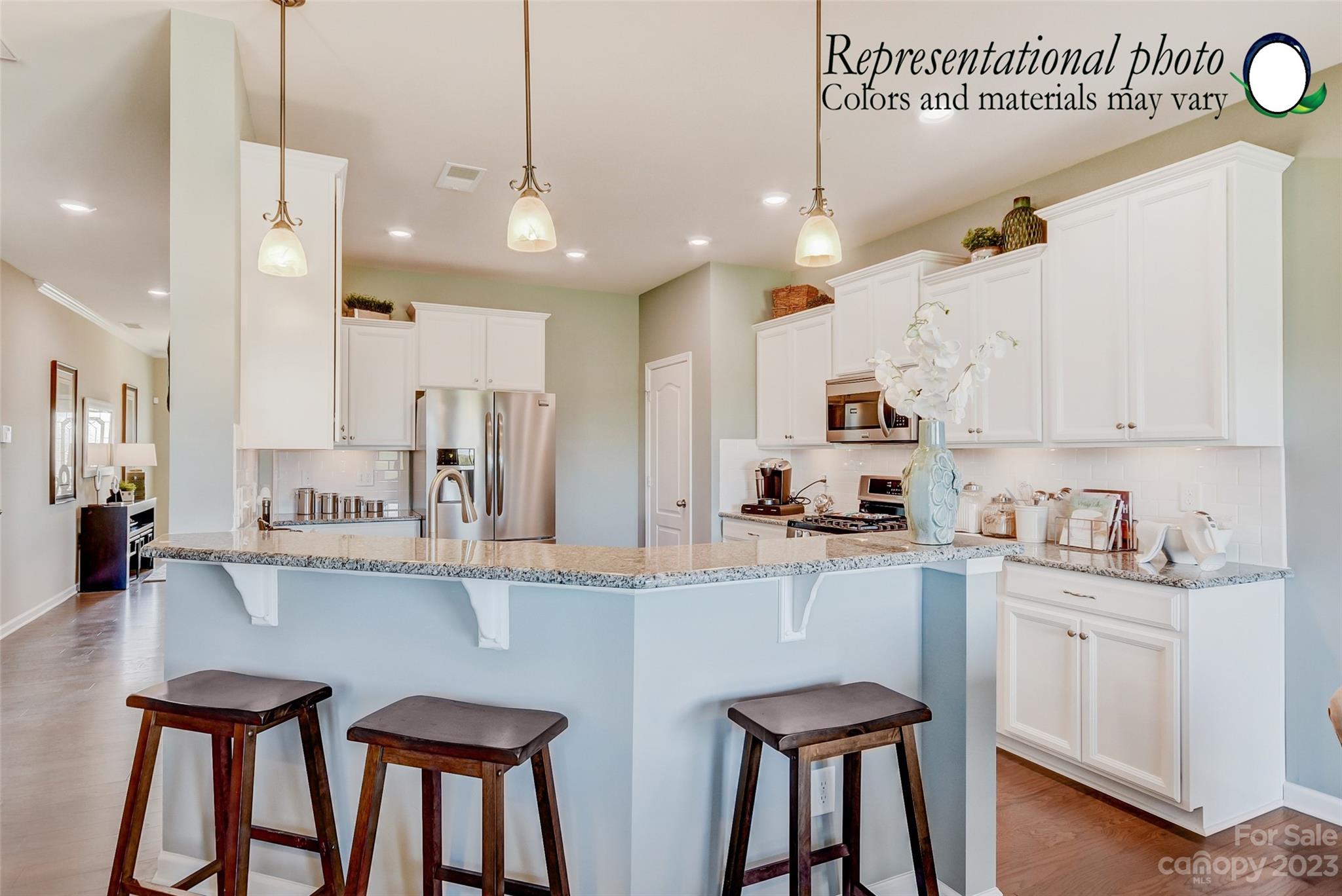 Gambill Forest - Residential