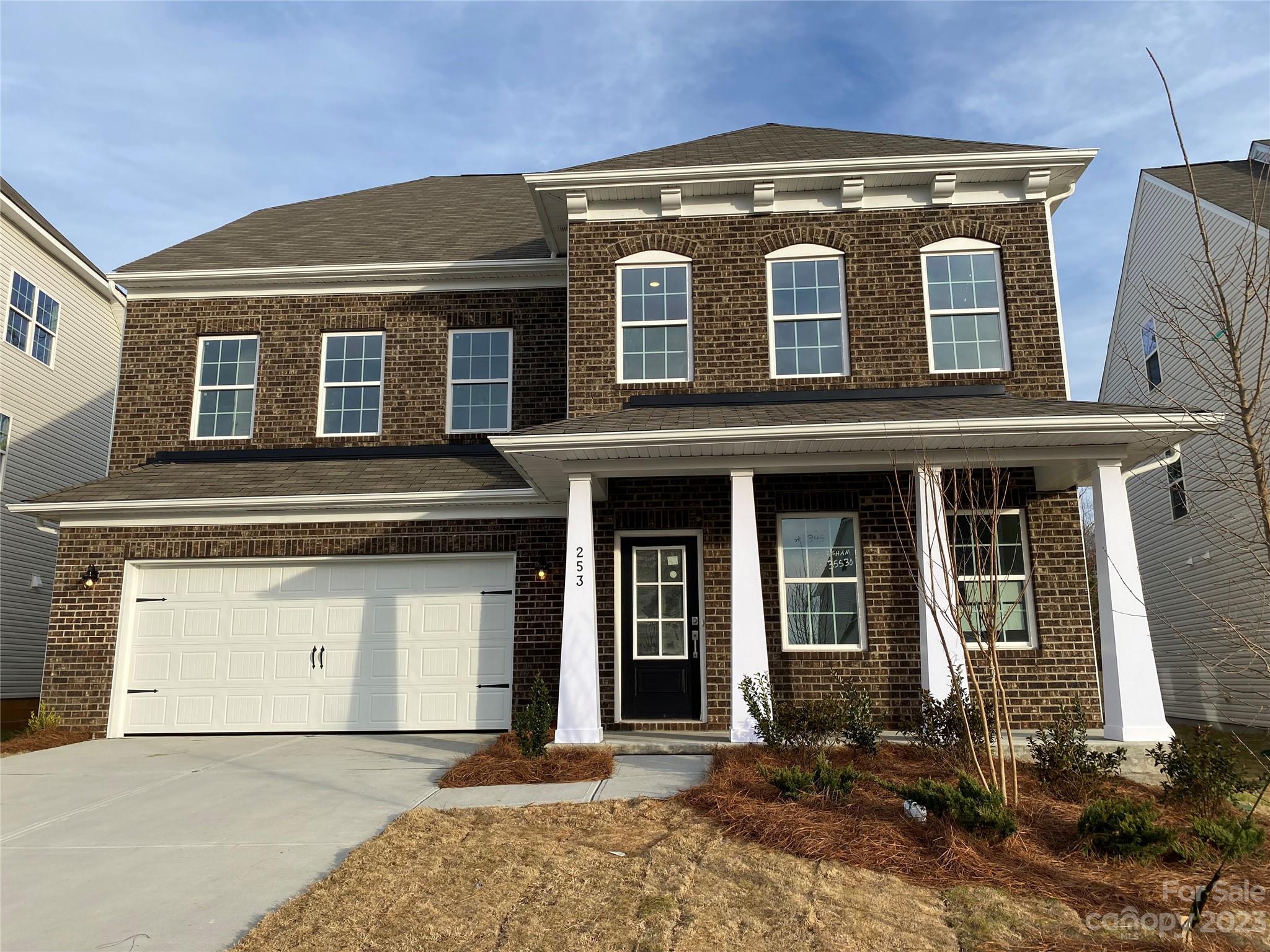 Gambill Forest - Residential