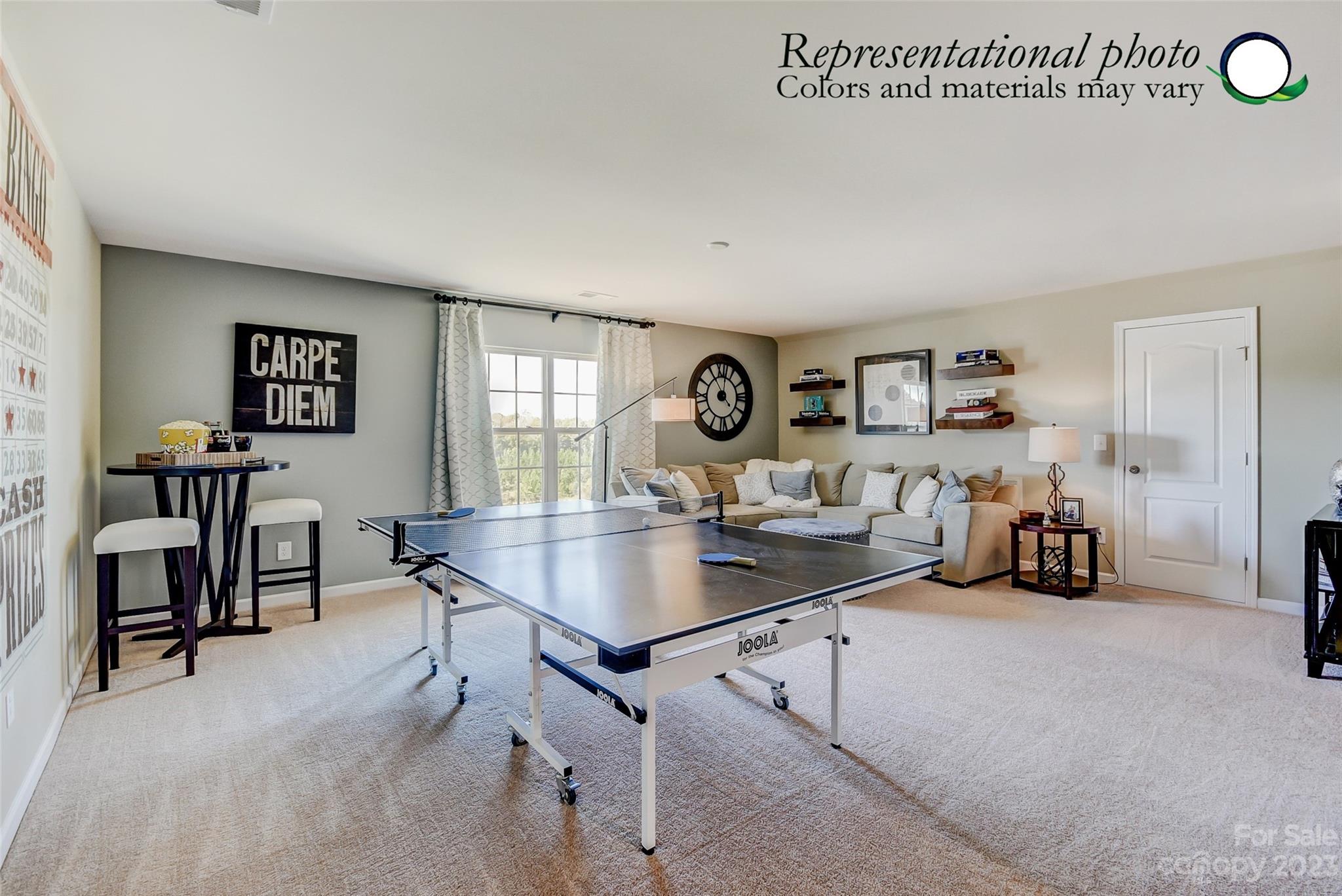 Gambill Forest - Residential