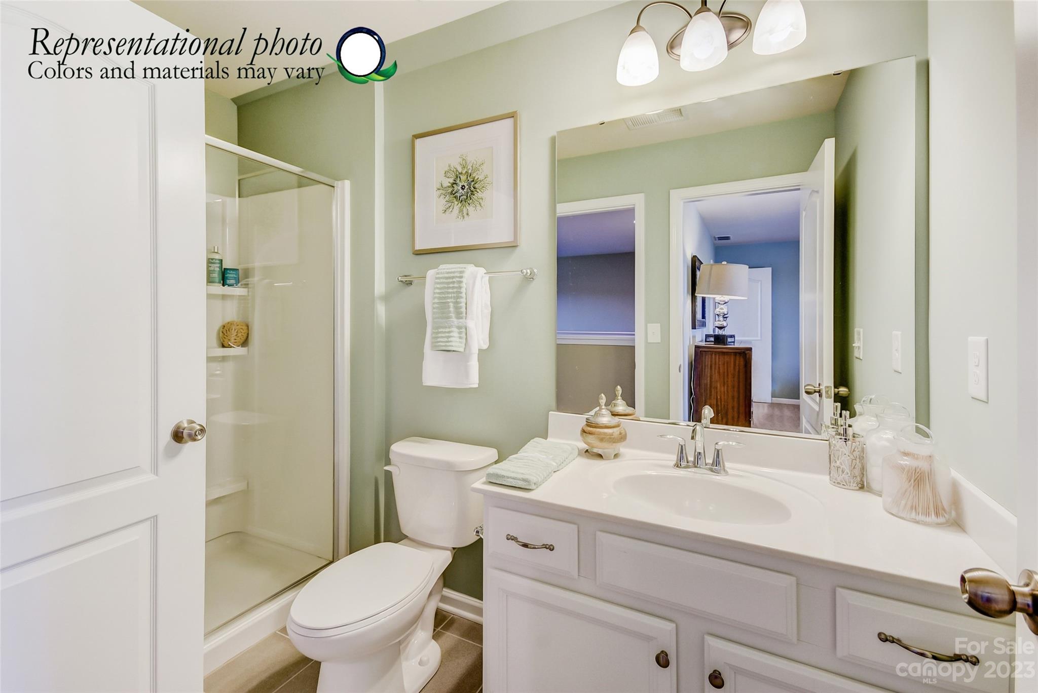 Gambill Forest - Residential