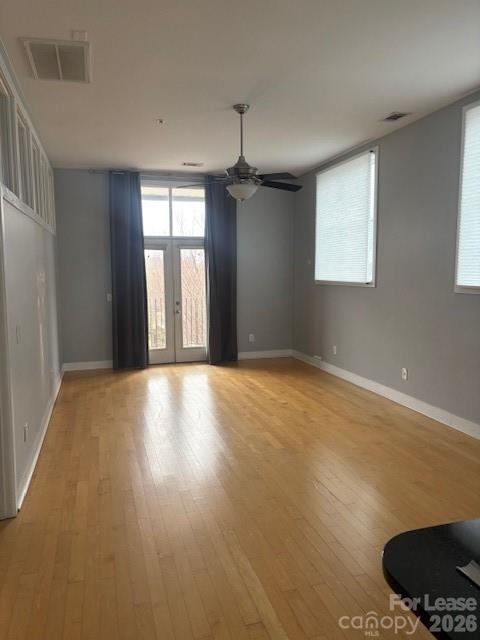 Afton Village - Residential Lease