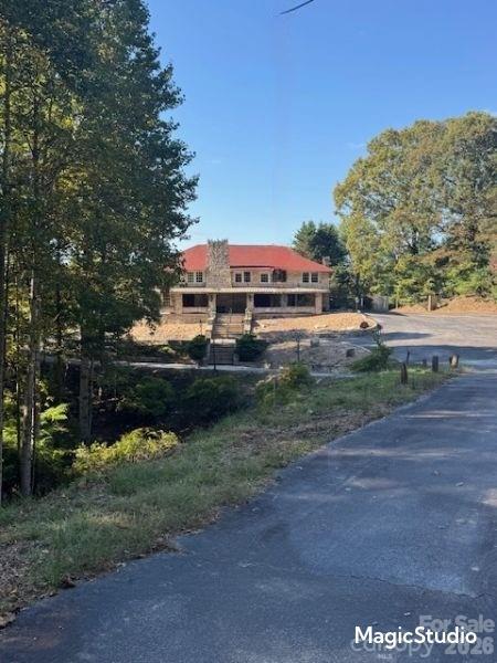 2550 Hebron Road