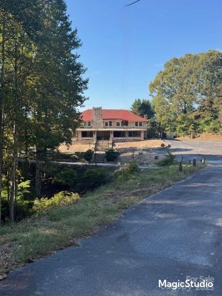2550 Hebron Road