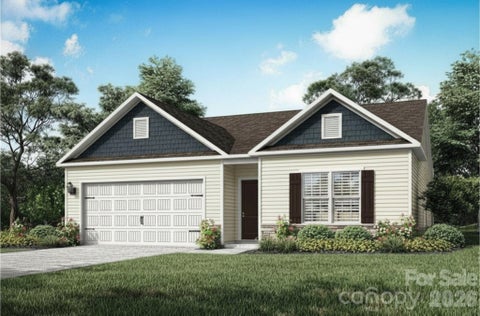 Photo of 3657 Clover Valley Drive, Gastonia, NC 28052 (MLS # 4385303)