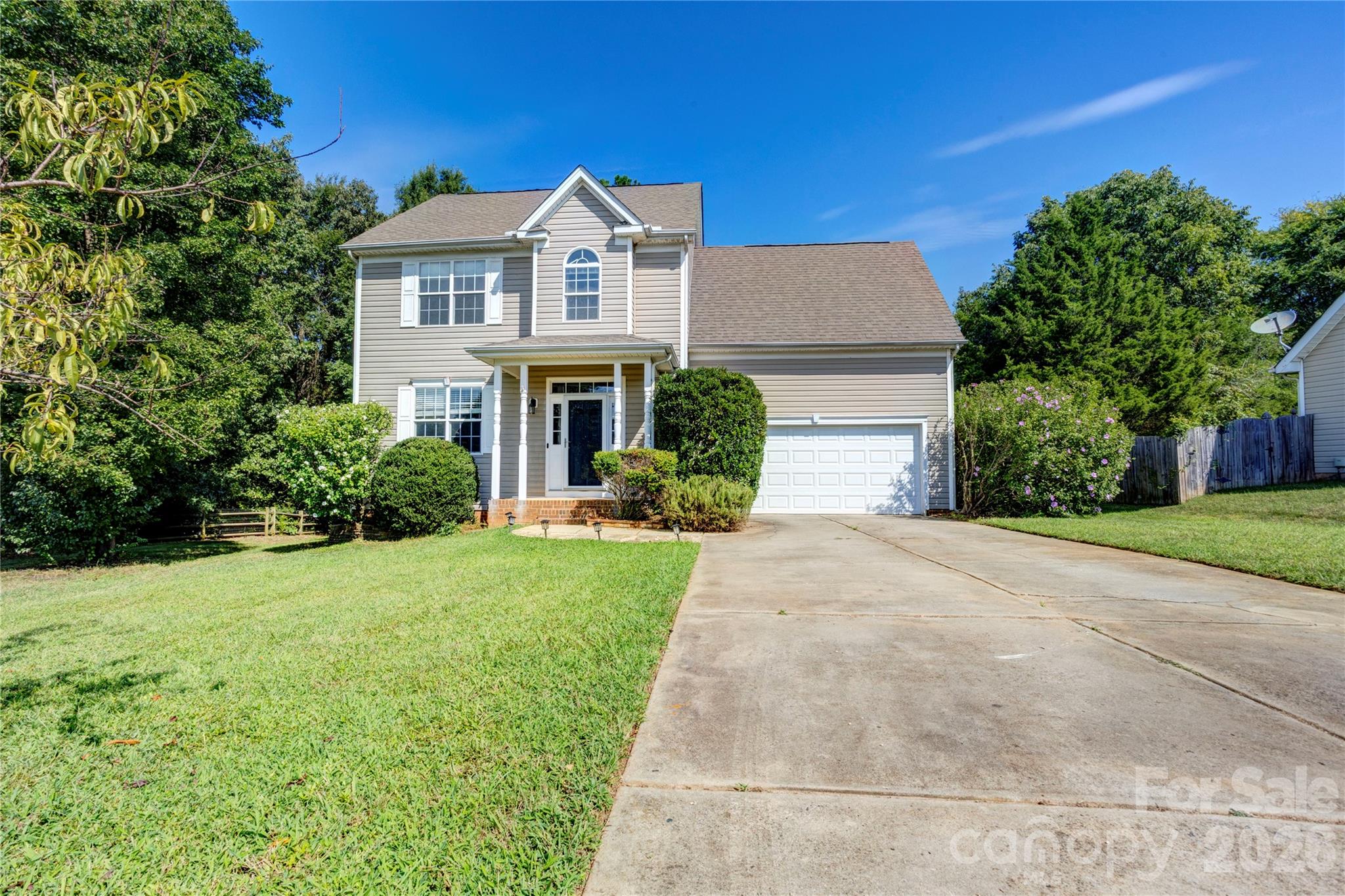 4296 Deacon Court SW