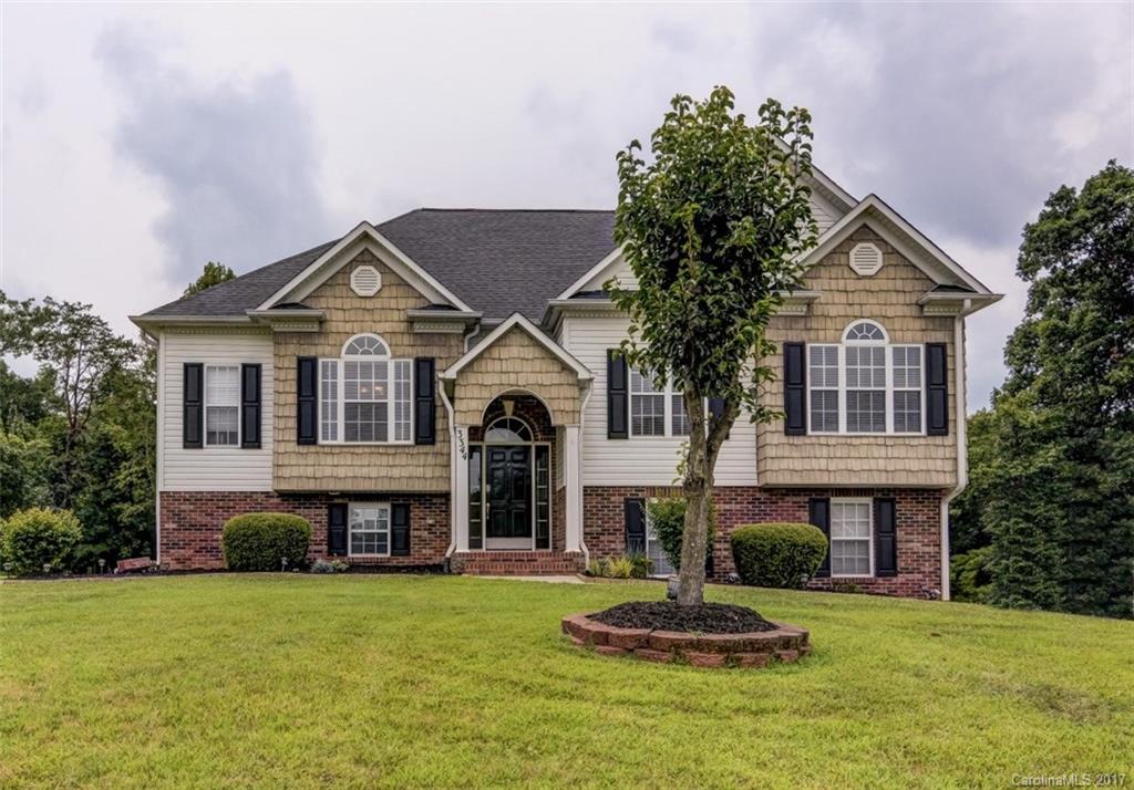 Carolina Springs - Residential