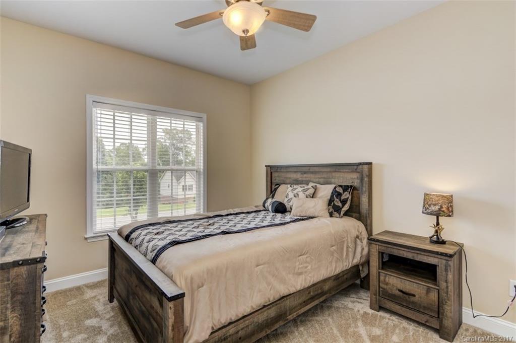 Carolina Springs - Residential