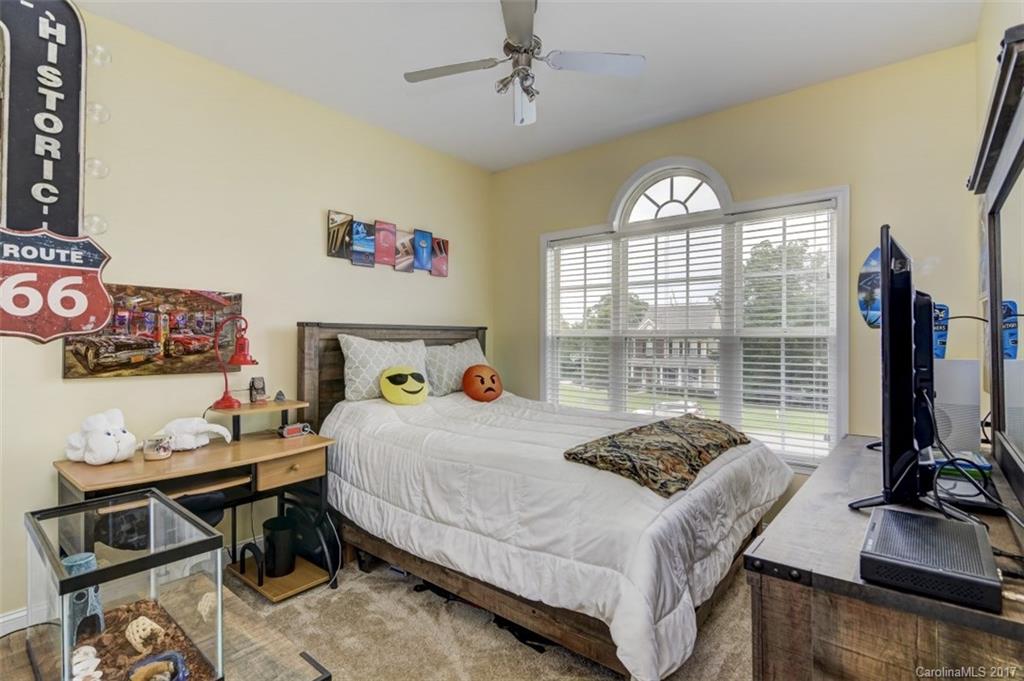 Carolina Springs - Residential