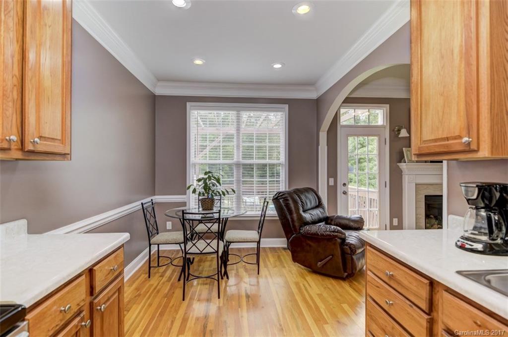 Carolina Springs - Residential