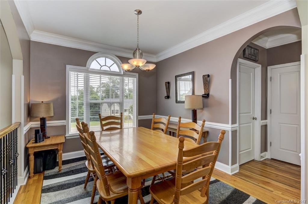 Carolina Springs - Residential