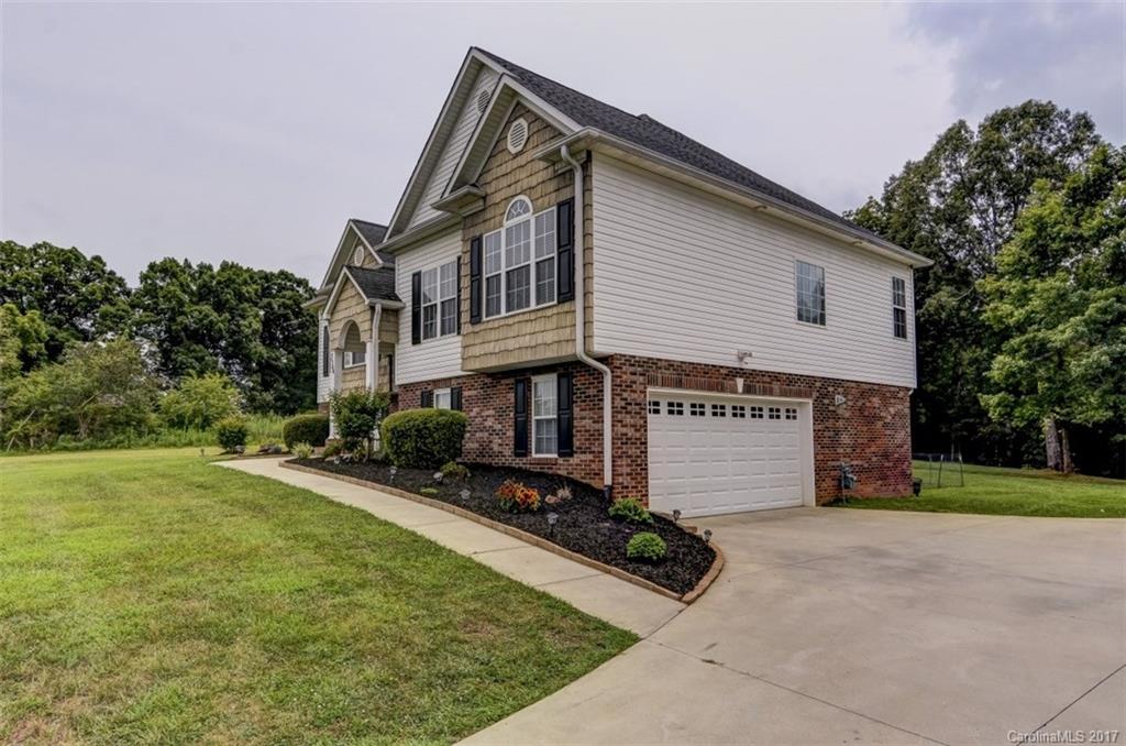 Carolina Springs - Residential