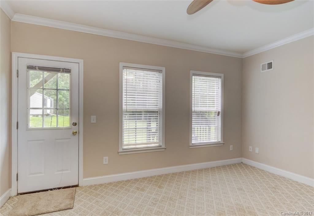 Carolina Springs - Residential