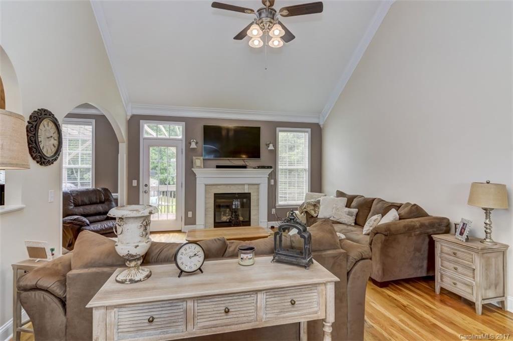 Carolina Springs - Residential