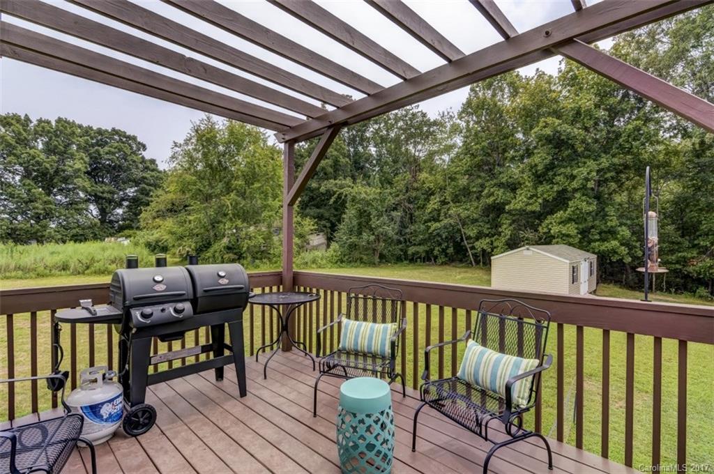 Carolina Springs - Residential