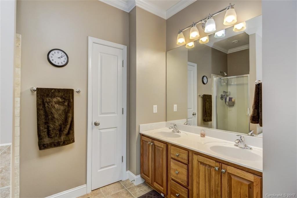 Carolina Springs - Residential