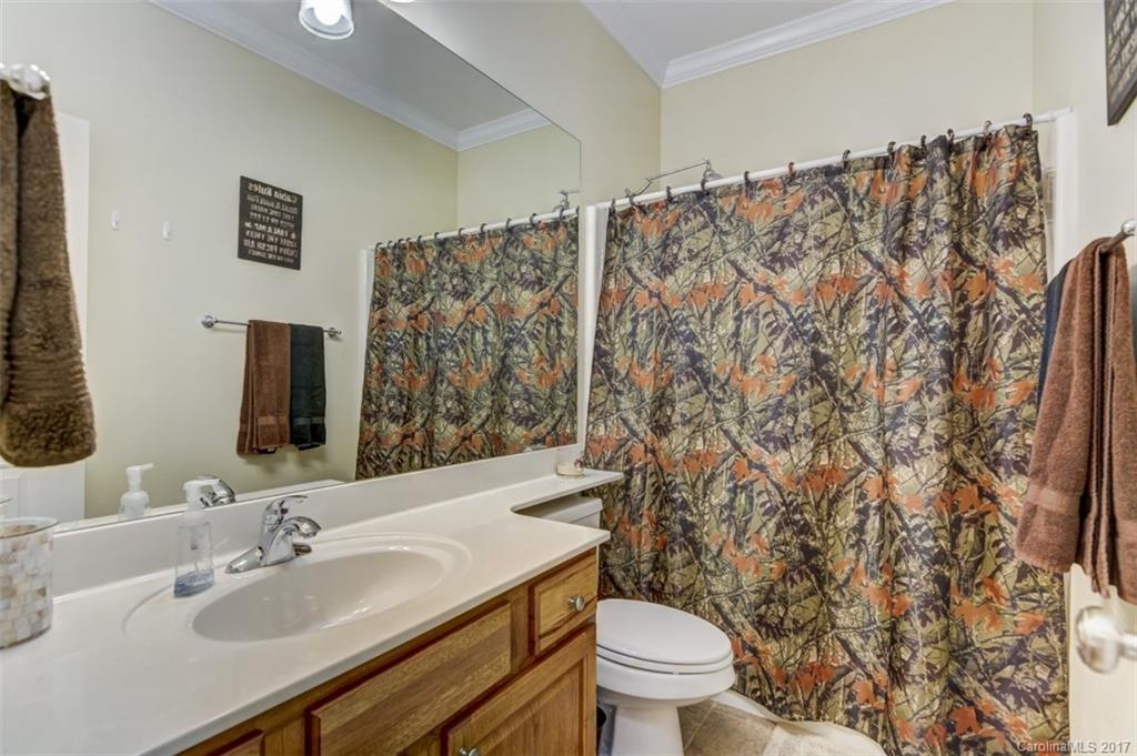 Carolina Springs - Residential