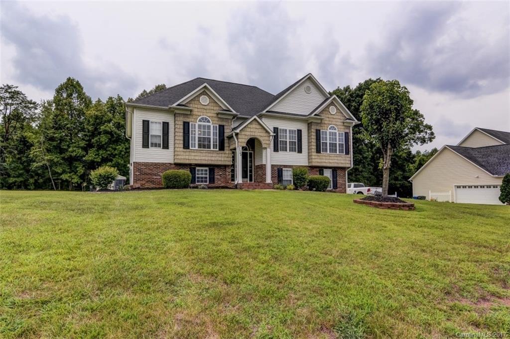 Carolina Springs - Residential