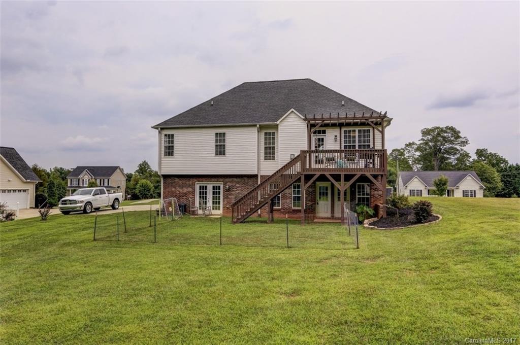 Carolina Springs - Residential