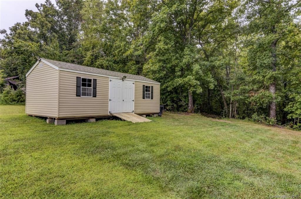 Carolina Springs - Residential