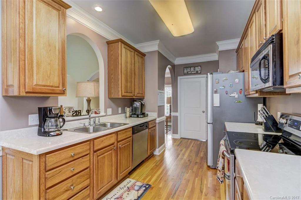 Carolina Springs - Residential