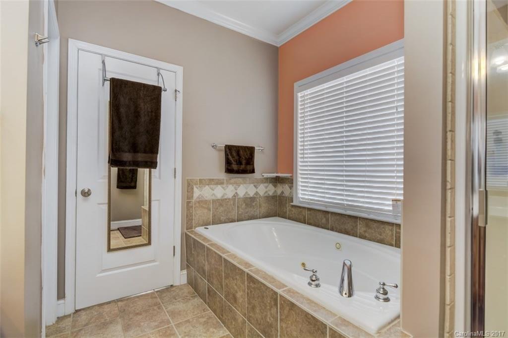 Carolina Springs - Residential