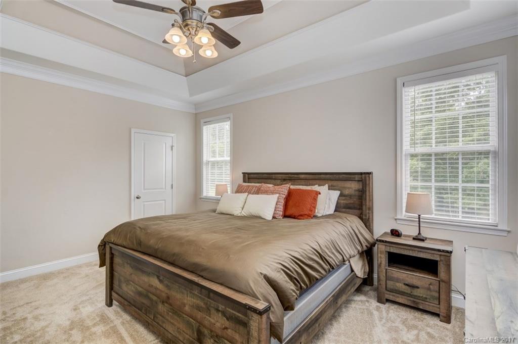 Carolina Springs - Residential