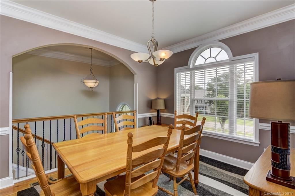 Carolina Springs - Residential