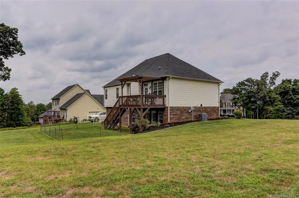 Carolina Springs - Residential