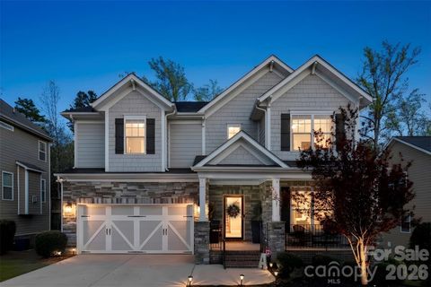 Photo of 9527 Spurwig Court, Charlotte, NC 28278 (MLS # 4378483)