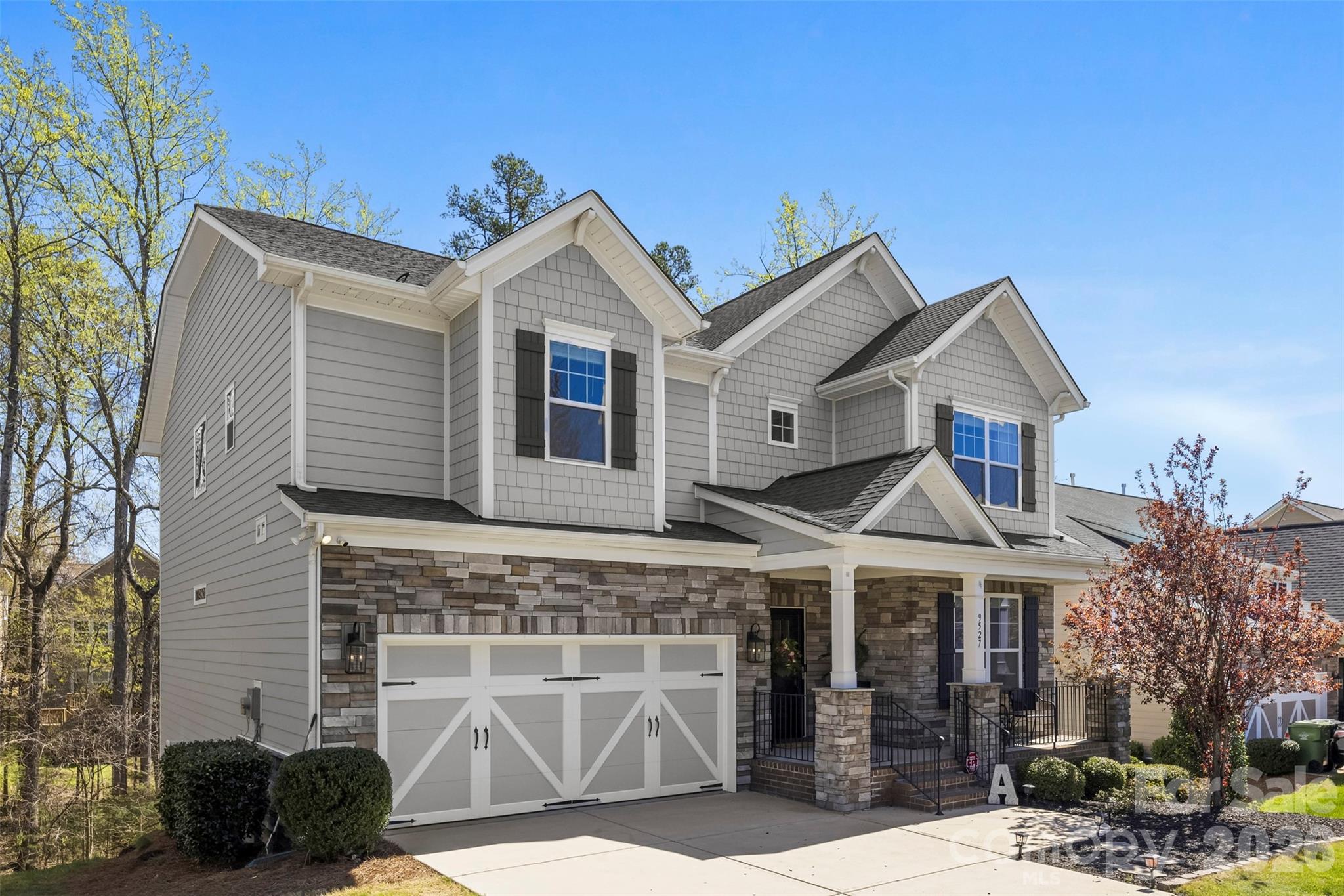 9527 Spurwig Court