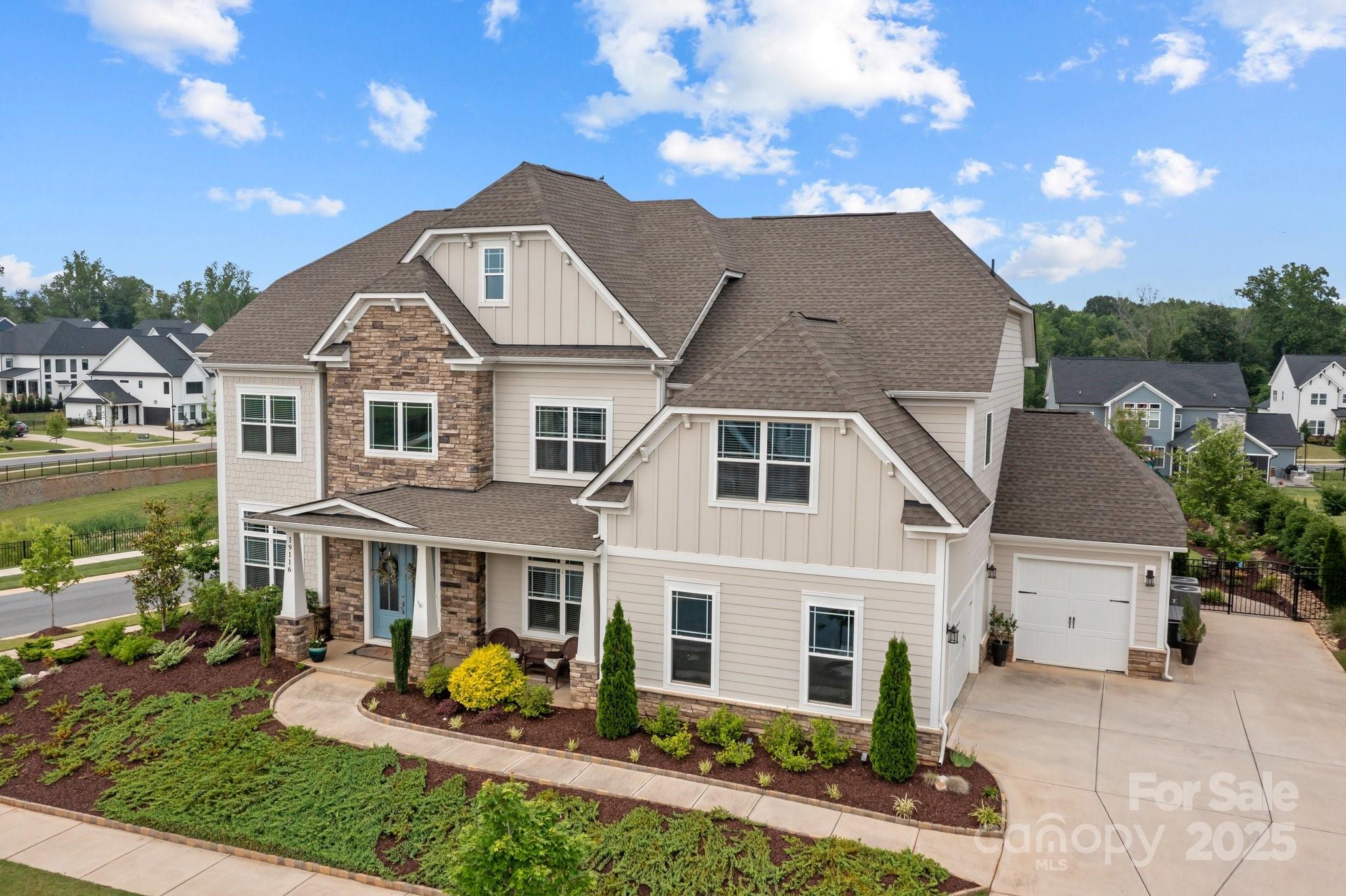 19116 Beecher Commons Drive