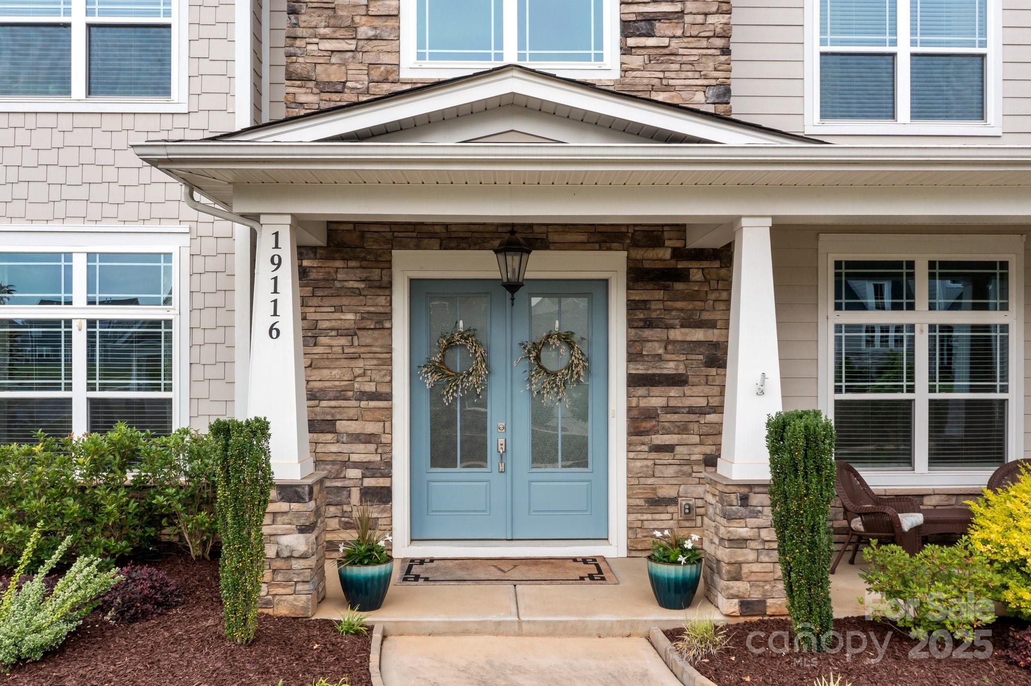 19116 Beecher Commons Drive