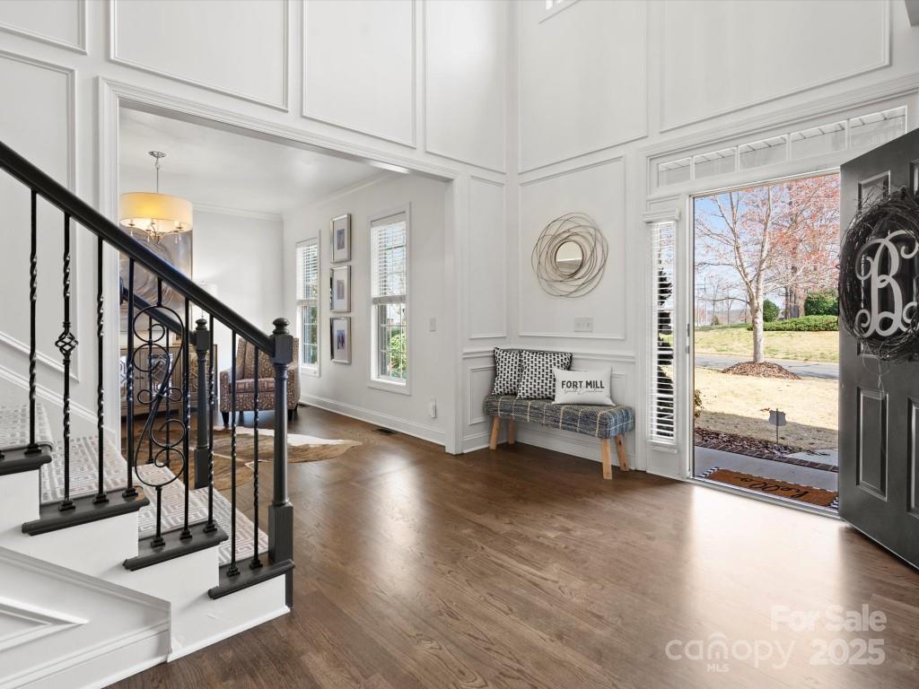 604 Wisteria Walk Way