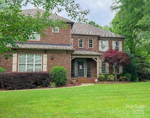 604 Wisteria Walk Way Fort Mill SC 29715