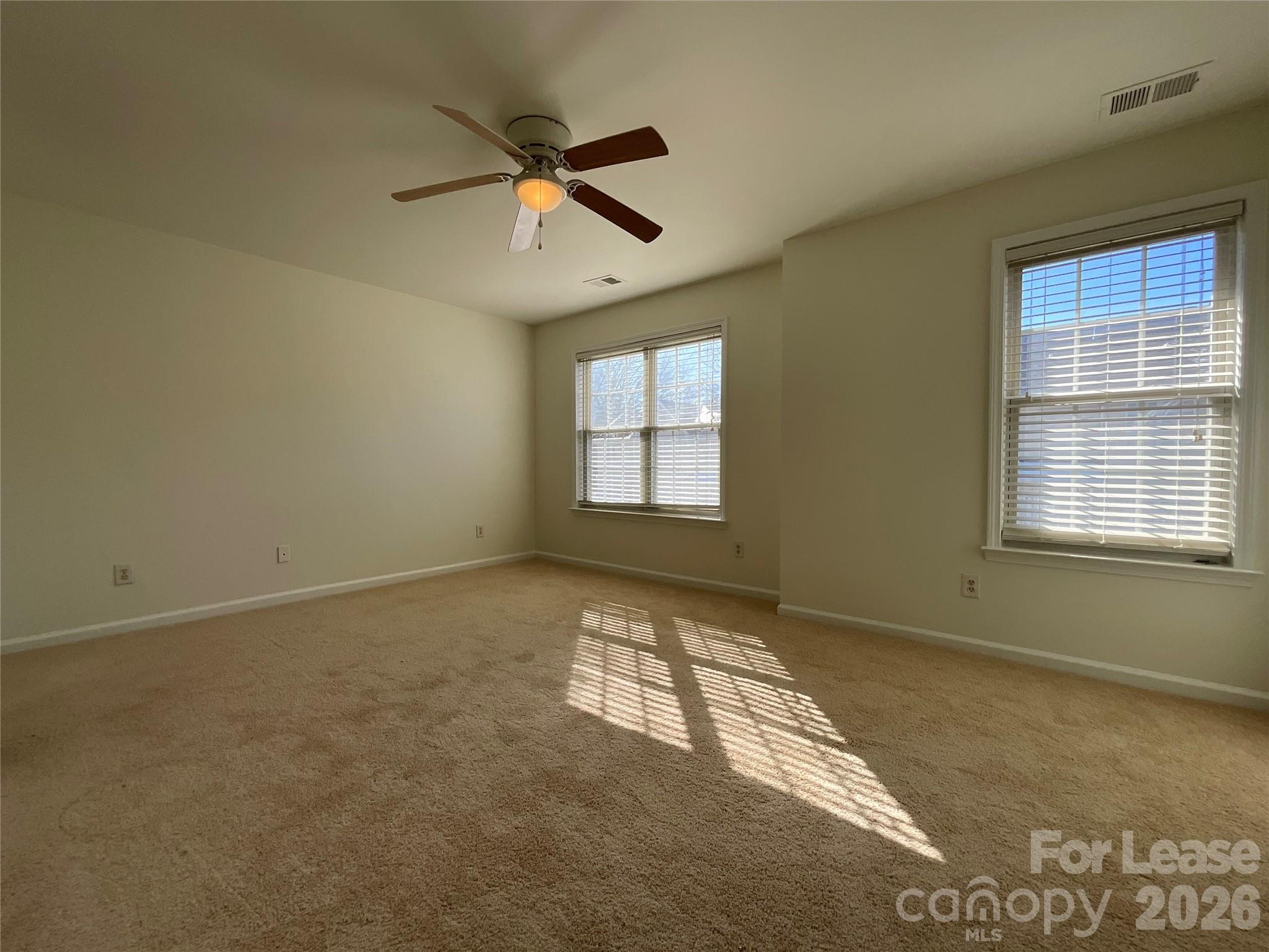 Lennox Square - Residential Lease