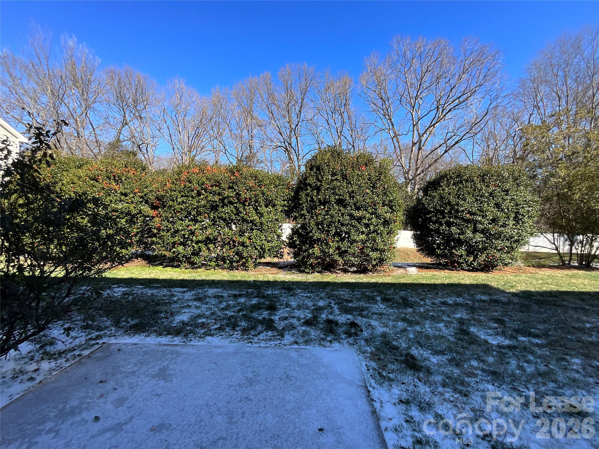 Lennox Square - Residential Lease