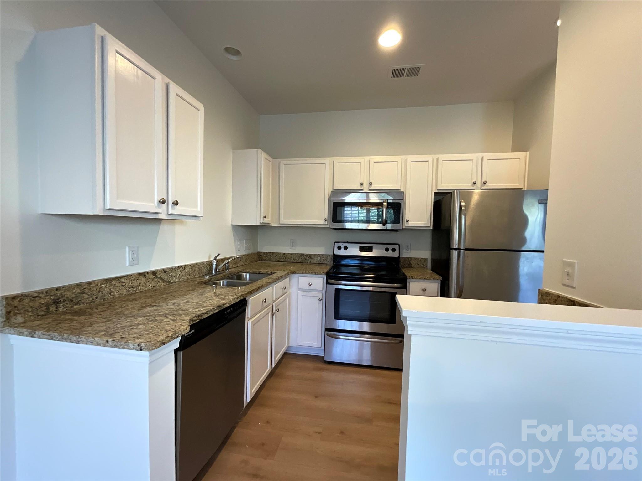 Lennox Square - Residential Lease