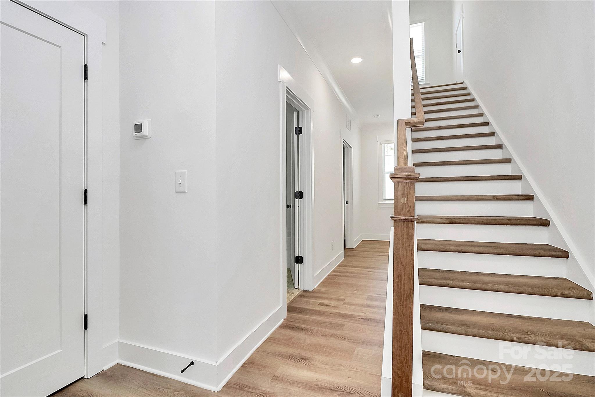 Enderly Park - Residential