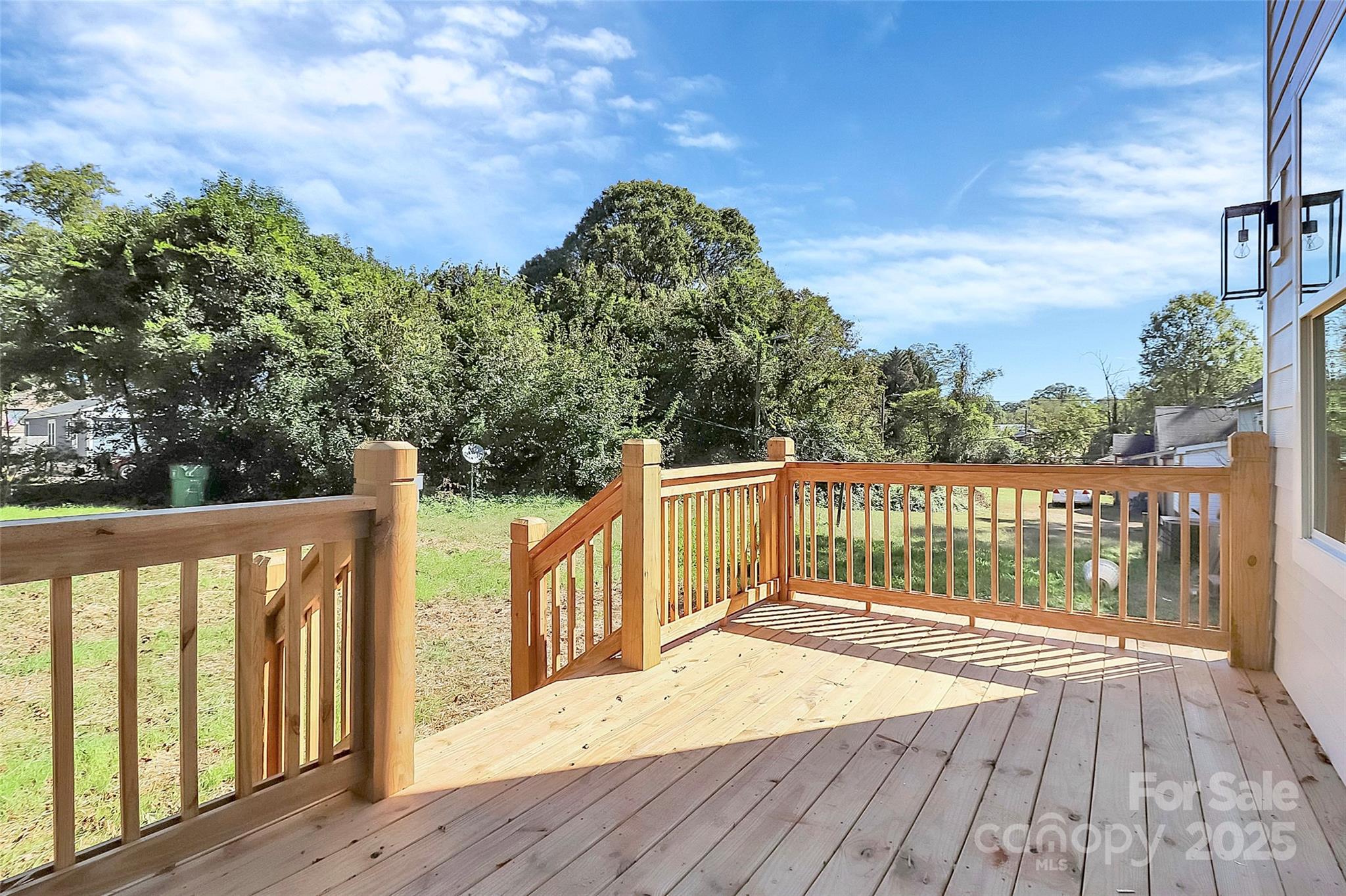 Enderly Park - Residential