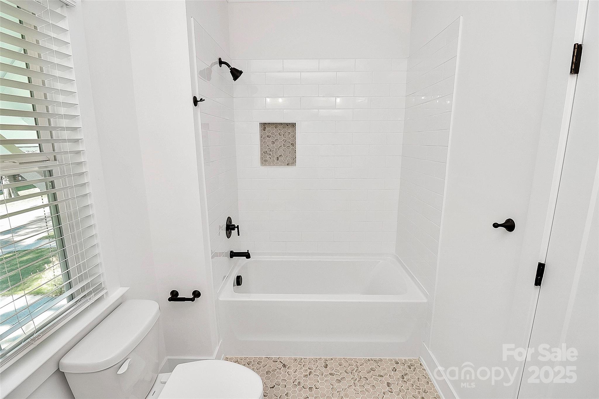 Enderly Park - Residential