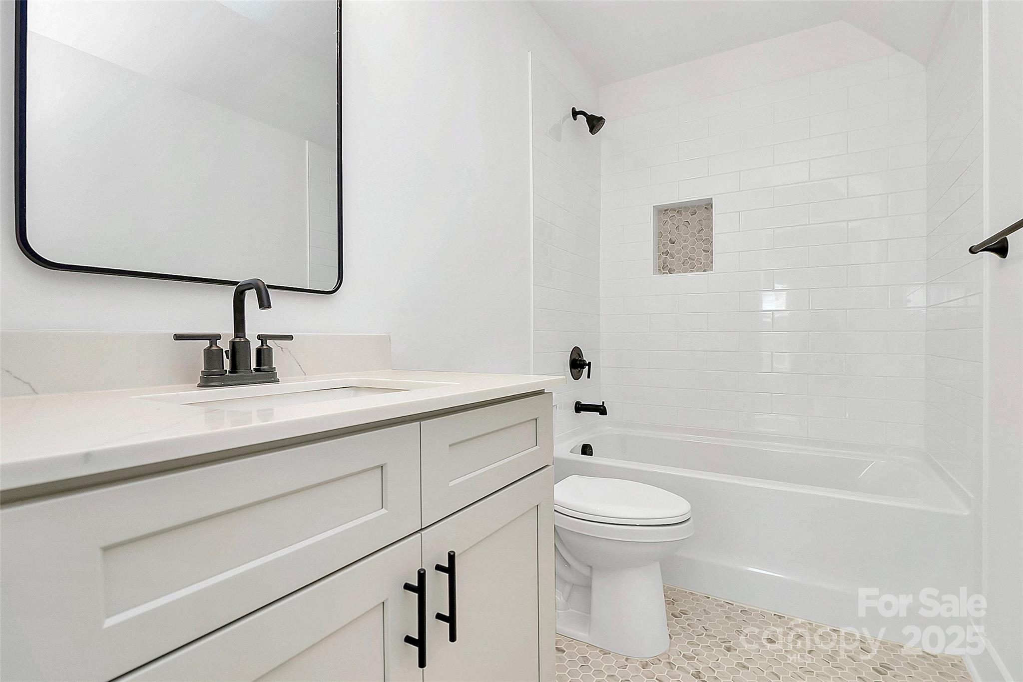 Enderly Park - Residential