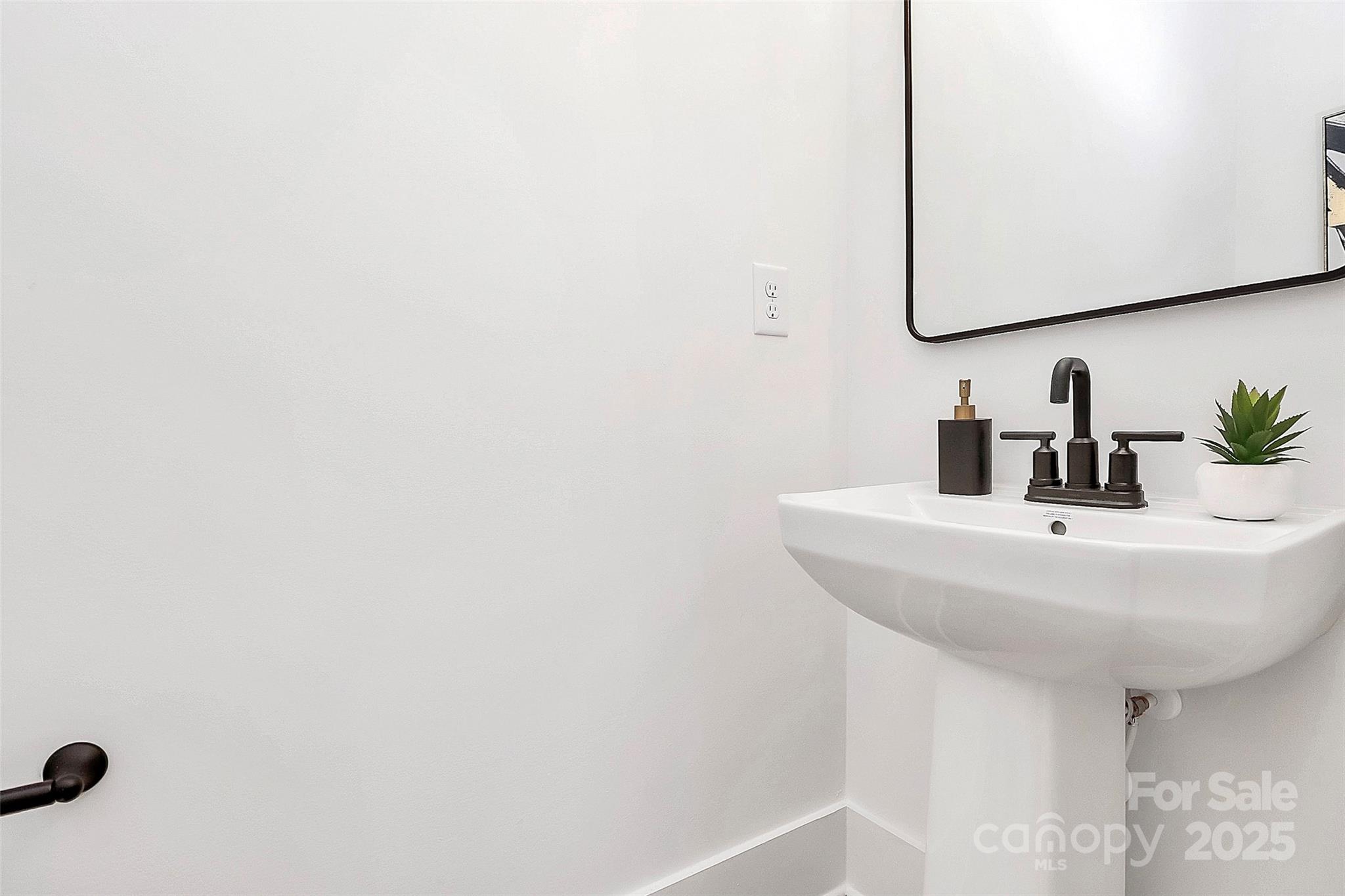 Enderly Park - Residential