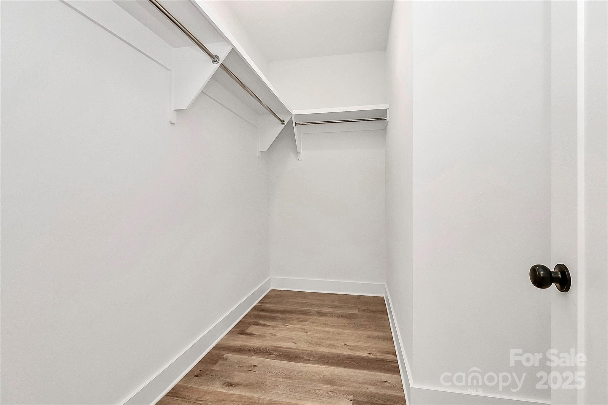 Enderly Park - Residential