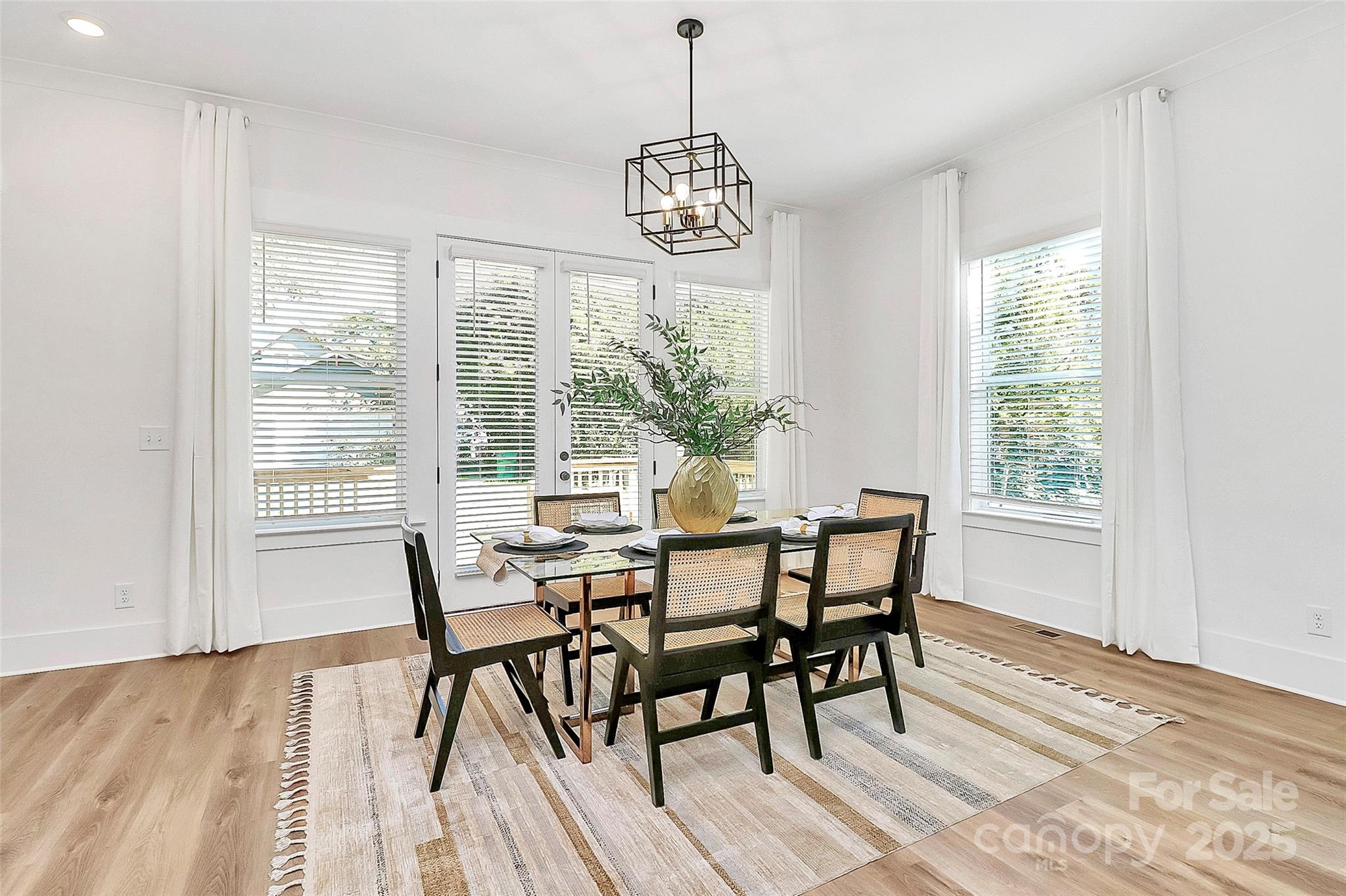 Enderly Park - Residential