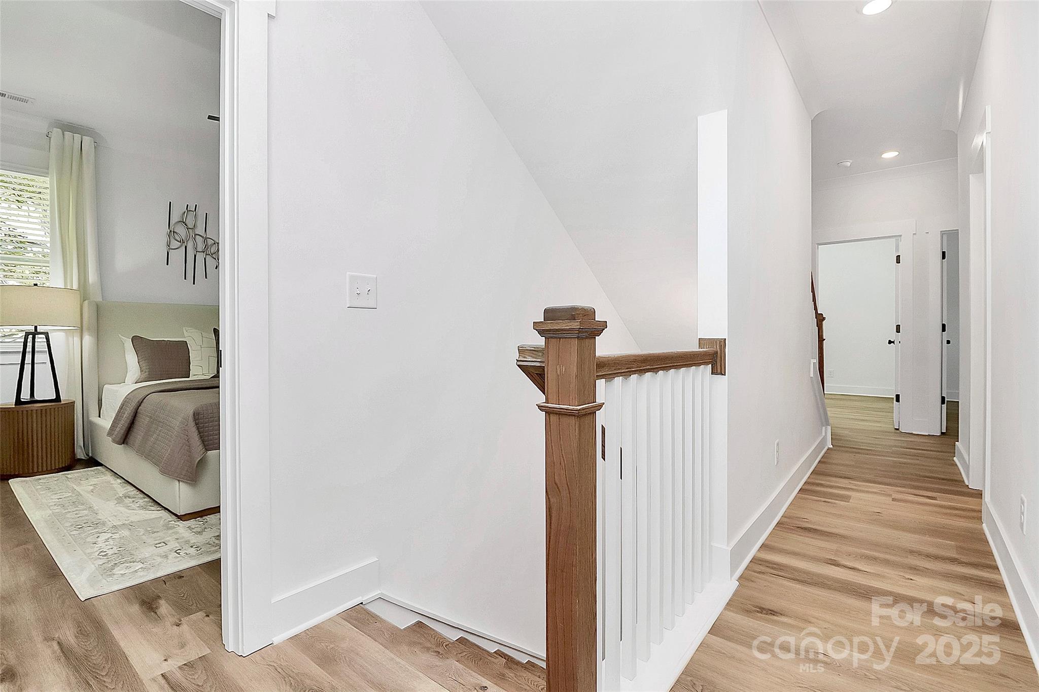 Enderly Park - Residential