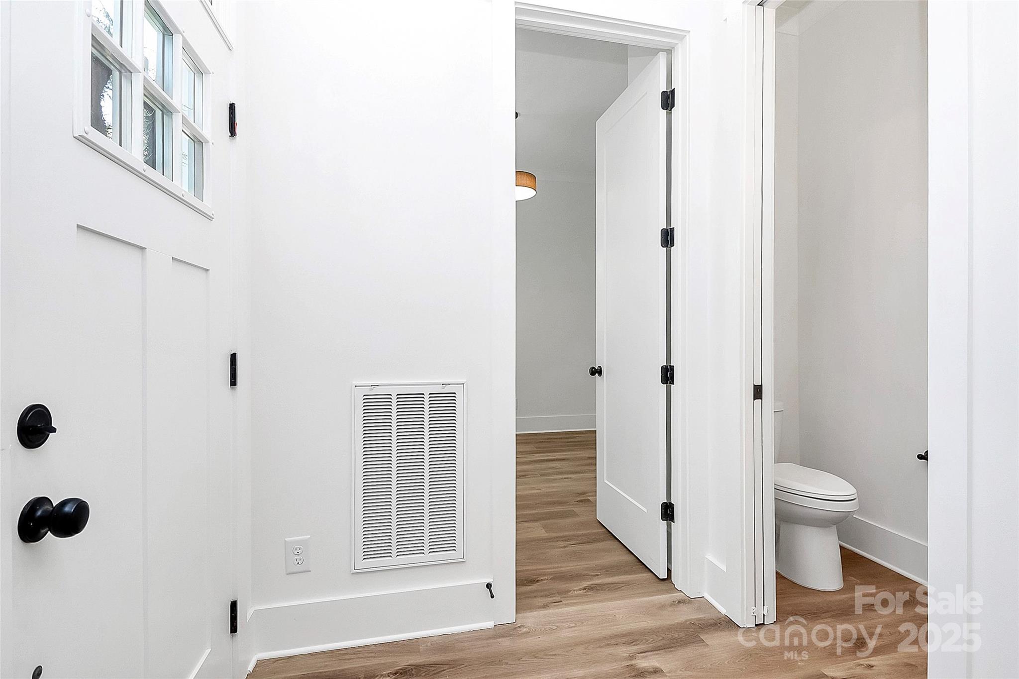 Enderly Park - Residential