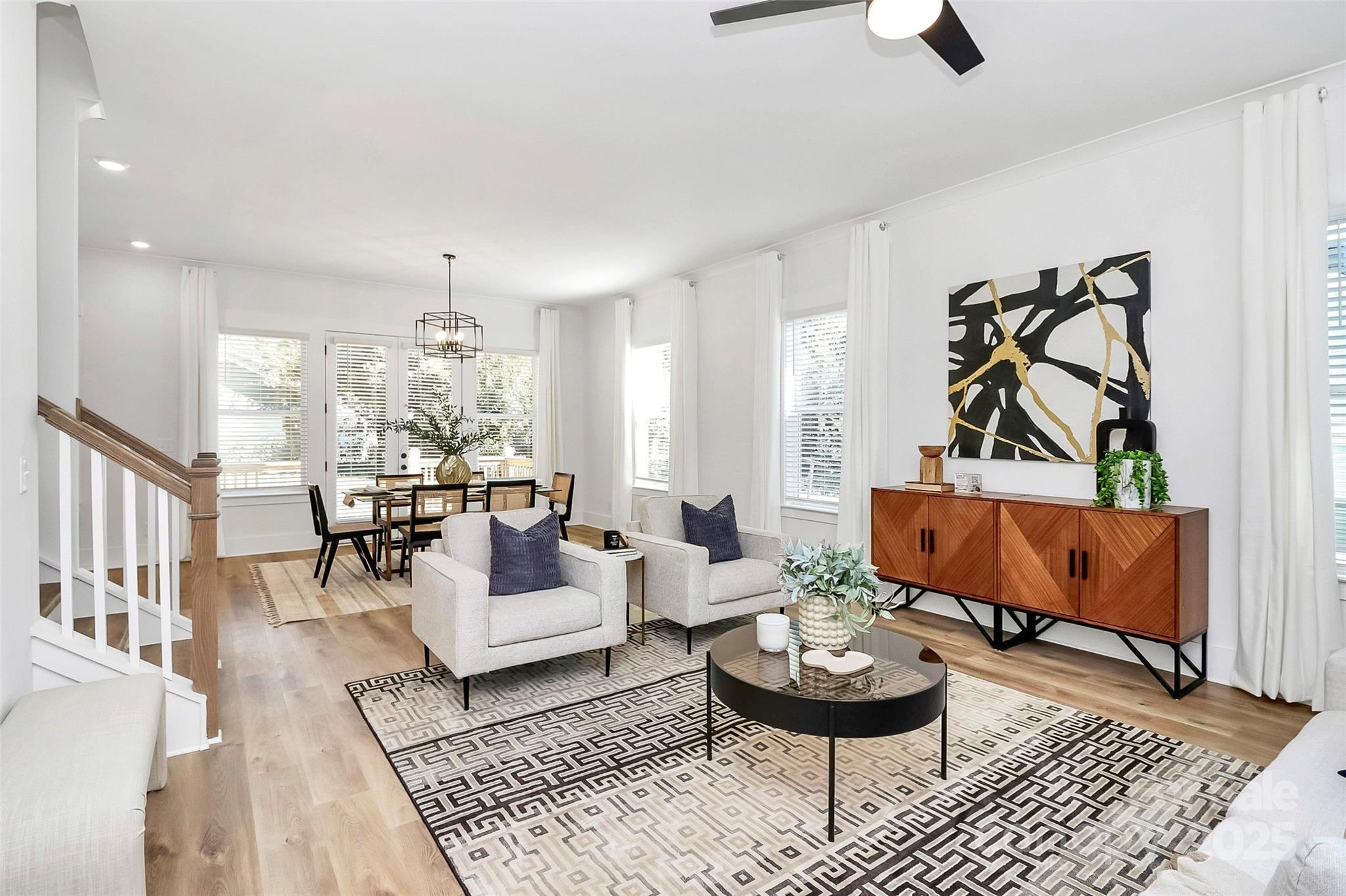 Enderly Park - Residential